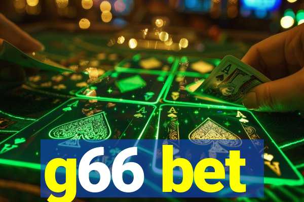 g66 bet